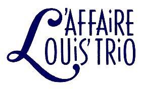 logo L'Affaire Louis Trio